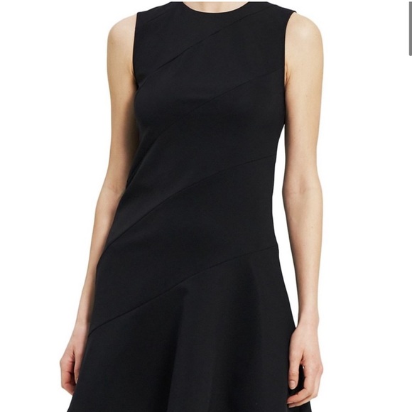 New Theory dress size 10 - Picture 2 of 10